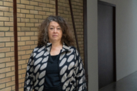 Kiria Bargellini Casas